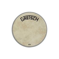 Gretsch Naciąg do bębna basowego Fiberskyn